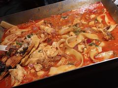 -鸣记脆皮烤鱼·海鲜烤鱼(亿合城店)