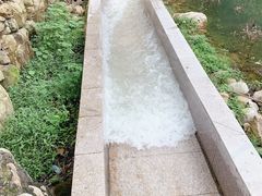 -湖洞水自然风景区