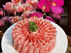 -日坛涮肉(日坛公园店)