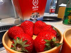 -海底捞大排档火锅(打浦路店)