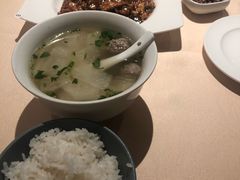 -南门小馆·清真(国贸商城店)