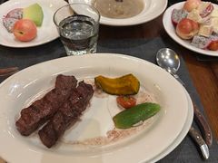 -食间牛排(湖西路店)