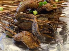 -晓靖轩烧烤(沙河风情店)