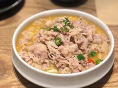 酸汤肥牛-榕意·川味之美(深业上城店)