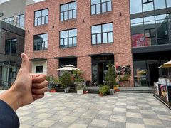 -南国印度餐厅Dakshin