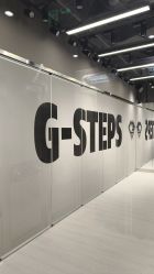 -G-STEPS舞蹈工作室