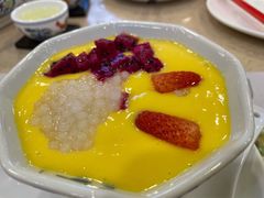 杨枝甘露-点都德(华强南店)