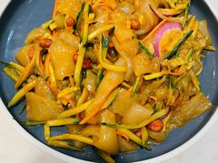 -傅先生东北菜(青年城店)