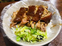 古法隆江猪脚饭-陆长玖古法猪脚饭(玄风桥店)