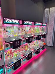 -嘉贝乐电玩城(惠多港购物中心店)