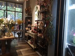 -Flower in(密渡桥店)