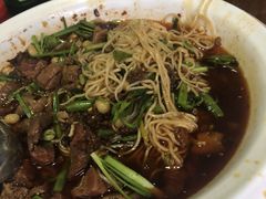 -老地方猫儿面(磁器口店)