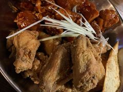 -MI WU FACTORY米屋美食工厂餐厅(绿地店)