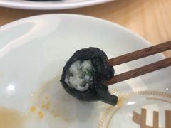 -船歌·鱼水饺青岛菜(国贸商城店)