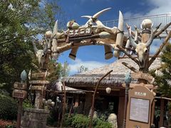 -七彩云南欢乐世界