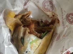 -何太吉·煎饼果子(海防路店)