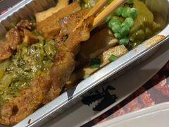-木屋烧烤(万德庄店)