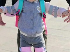 -逸动少儿体能·运动培训(申花校区)