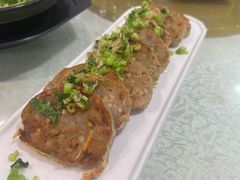 -东江海鲜大排档·潮汕菜·砂锅粥