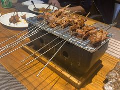 -金海湾海鲜总店