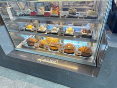 -抱抱地球咖啡馆(国家海洋博物馆店)