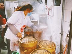-海汇源老烧麦店(东大街总店)