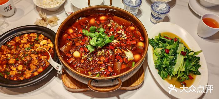将军府·鸡毛店(武侯祠店)图片