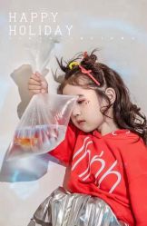 点击看大图 -儿童天堂专业儿童摄影(云岩区店)