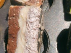 -拾烧·古法手作车轮饼(西直门凯德茂店)