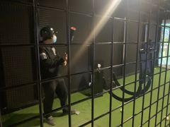 -VS SPORTS PARK运动玩乐园·团建·生日会(合生汇店)
