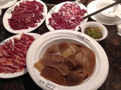 -八合里牛肉火锅(深圳海德店)