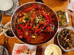 -虾小龙老长沙龙虾馆(坡子街店)