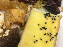 -瑞杰烧烤店·24小时营业(山东路店)