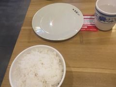 -拿渡麻辣香锅(龙旗购物中心店)