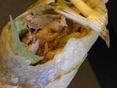 -特派卷·老北京烤鸭卷(合生汇购物中心店)
