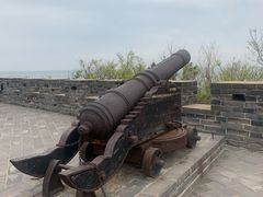 -蓬莱阁景区