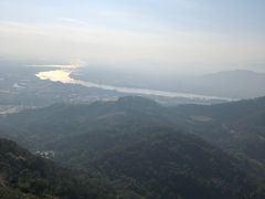 -云洞岩风景区