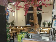 -天盛海鲜烧烤大排档·本地小海鲜·牟平腿穗子(幸福店)