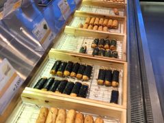 -古来思鱼饼