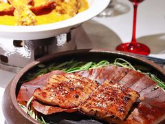 -狮拾久·现代新加坡料理(壹方城店)