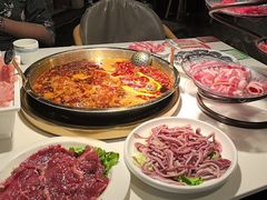 -二荆条·城市森林火锅旗舰店