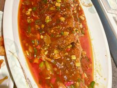 -南来顺饭庄·小吃·涮肉·清真(大观园店)