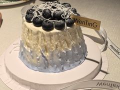 -WenTinG文汀·半糖蛋糕(合生汇店)