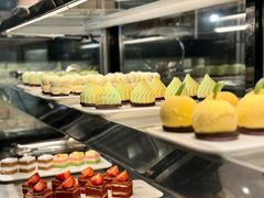 -安蒂娅·海鲜自助餐厅(安蒂娅美兰酒店)