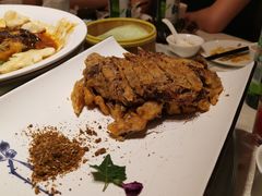 -大碗居·烤鸭·鱼头泡饼(天坛东门店)