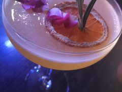 -MOSSO音乐酒吧·live house(长乐路店)