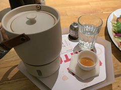 -良木缘咖啡西餐(优品道广场店)