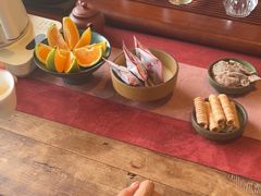 -邈墨茶馆(凤起路店)