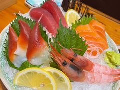 -福匠日本料理(人民路店)