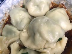 -素椒杂酱面(油篓街店)